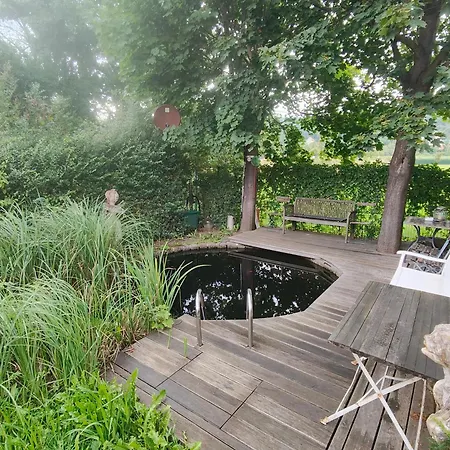 Ostermaier Apartmán *