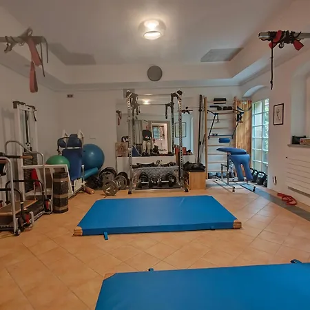 Ostermaier Apartmán Drážďany