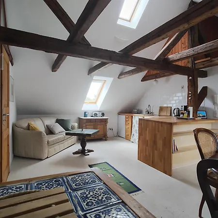 Apartmán Ostermaier