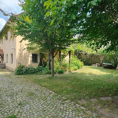 Ostermaier Apartmán