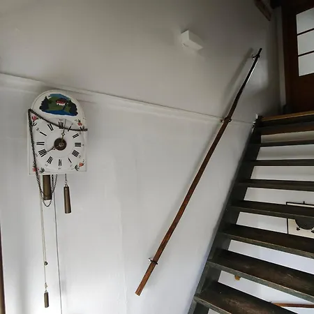 Ostermaier Apartmán Drážďany