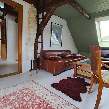 Ostermaier Apartmán Drážďany