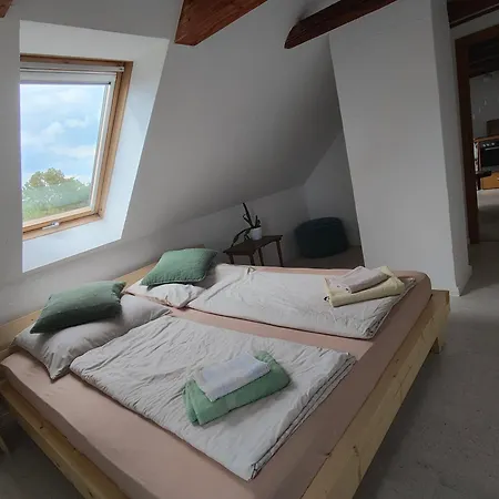 Ostermaier Apartmán