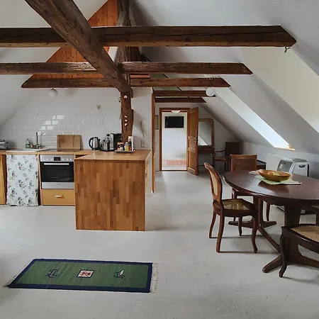 Apartmán Ostermaier