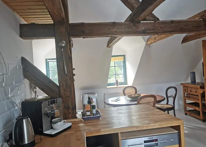 Ostermaier Apartamento Dresde