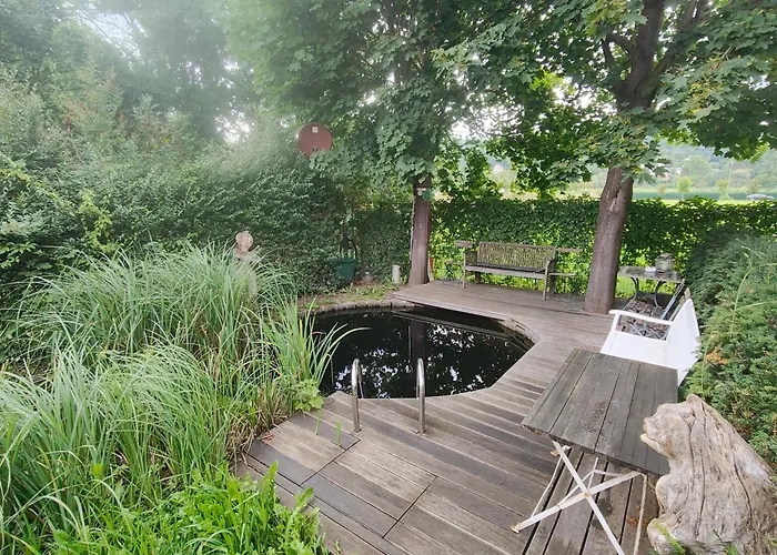 Ostermaier Apartamento *