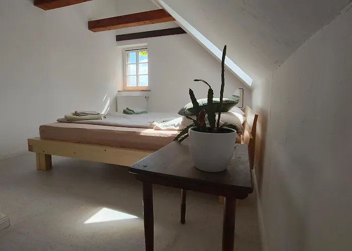 Apartment Ostermaier *