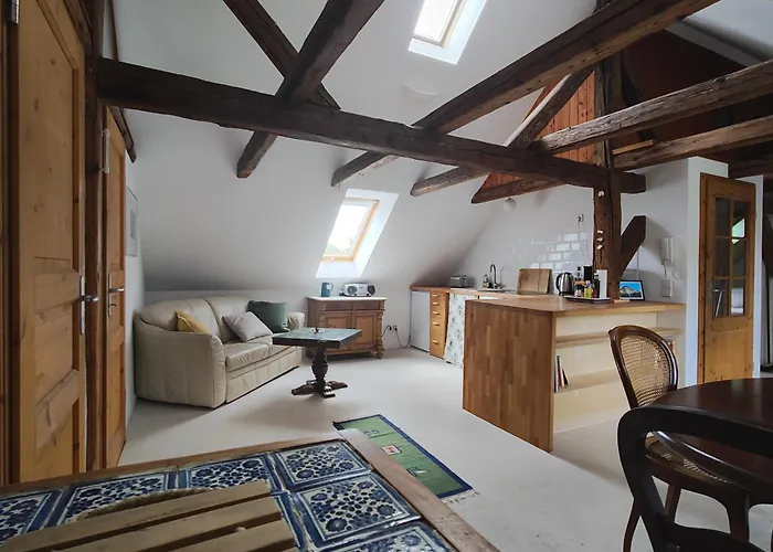 Apartment Ostermaier