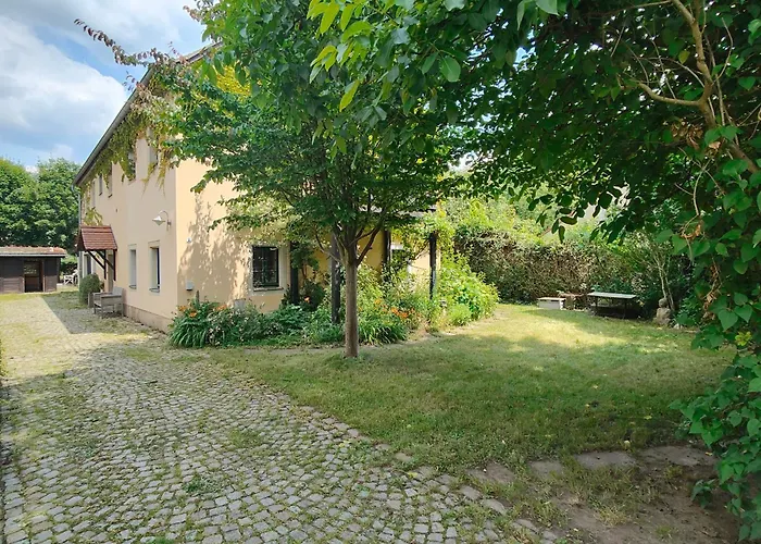 Ostermaier Apartment