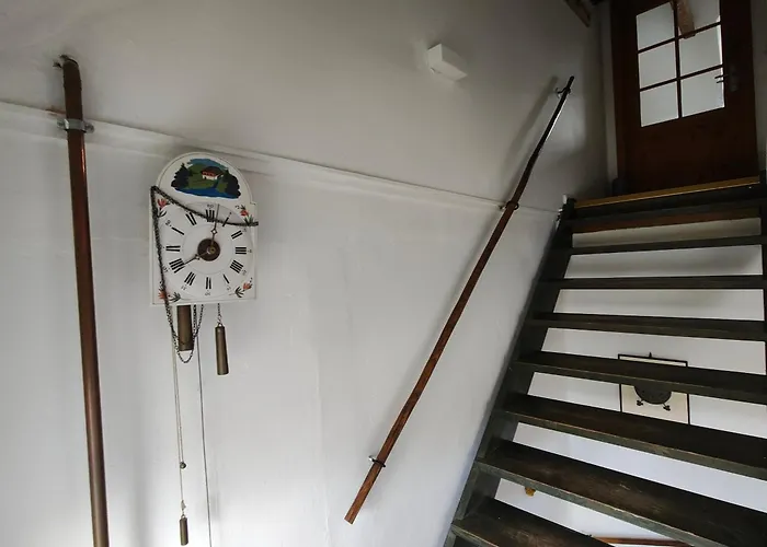 Ostermaier Apartment Dresden