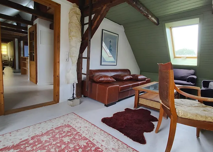 Ostermaier Apartamento Dresde