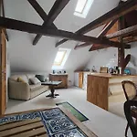 Apartment Ostermaier