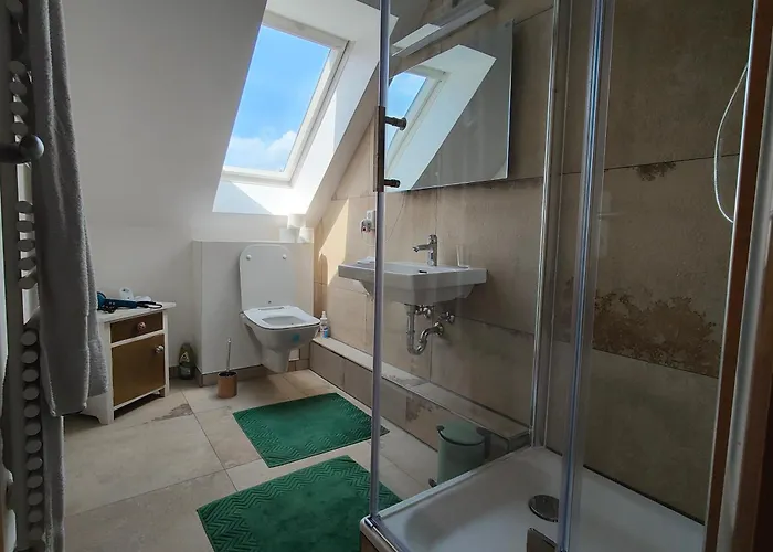Apartment Ostermaier Dresden