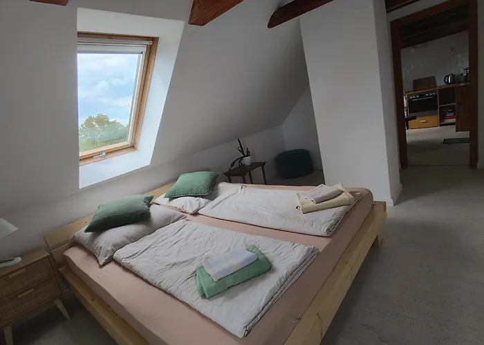 Ostermaier Apartment