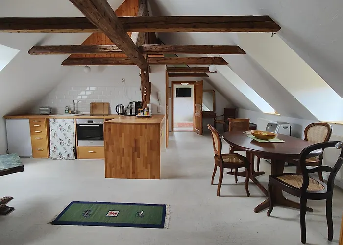 Apartment Ostermaier
