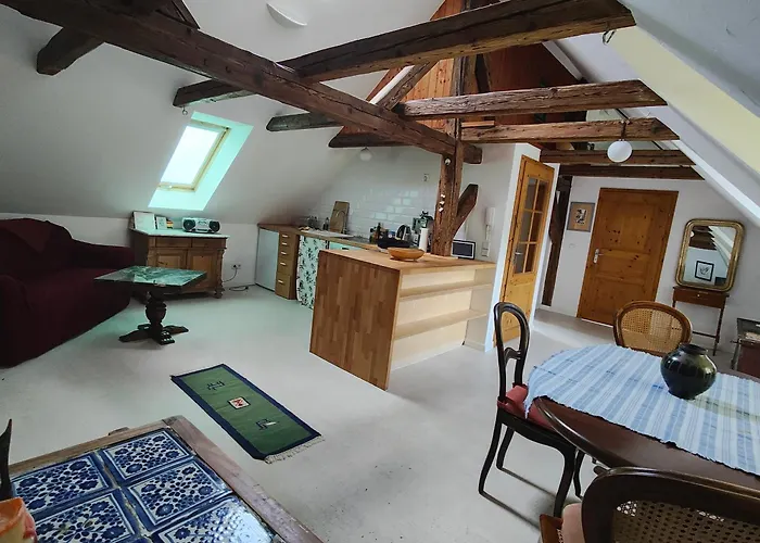 Ostermaier Apartment
